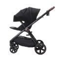 ESPIRO Kočík športový Only Way 210 airl Stylish black