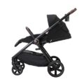 ESPIRO Kočík športový Only Way 210 airl Stylish black