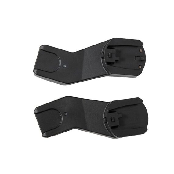 ESPIRO Set adapterov Miloo – Maxi-Cosi, Cybex, Kiddy