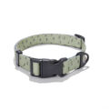 EXPLORER DOG Obojok Stromy L – 41-66×2, 5 cm