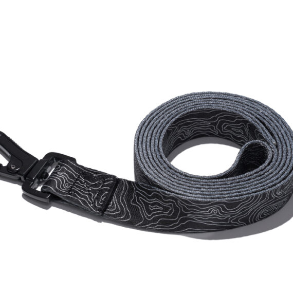 EXPLORER DOG Vodítko Vrstevnica L – 170×2,5 cm