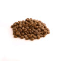 FISH4DOGS Granule veľké pre šteniatka Finest losos so sladkými zemiakmi 1,5 kg, 2m+