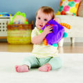 FISHER-PRICE Plyšová veselá príšerka