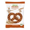 FRECHE FREUNDE BIO Praclíky špaldové s cícerom 75 g, 12m+