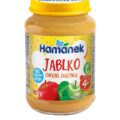 HAMÁNEK Jablko 190 g