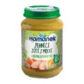 HAMÁNEK Jahňacie soté s mrkvou a zemiakovým pyré 190 g