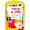 HAMÁNEK Mango & jablko 100 g