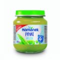 HAMÁNEK Prvý hrášok 125 g