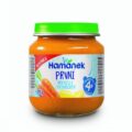 HAMÁNEK Prvá mrkvička so zemiakom 125 g