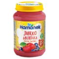 HAMÁNEK S čučoriedkami 190 g