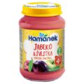 HAMÁNEK So slivkami 190 g