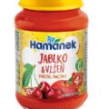 HAMÁNEK Višňa 190 g