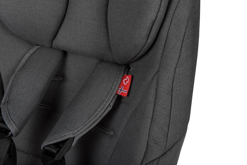 HAMAX Outback & Avenida baby insert – miminkovník 2021