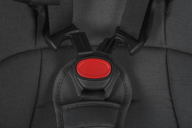 HAMAX Outback & Avenida baby insert – miminkovník 2021