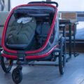 HAMAX Outback & Avenida baby insert – miminkovník 2021