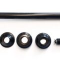 HAMAX Outback 12mm Thru Axle adaptér na zadnú os kolesa