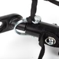 HAMAX Outback Extra Hitch – záves pre druhý bicykel