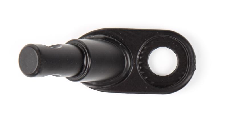 HAMAX Outback Extra Hitch – záves pre druhý bicykel
