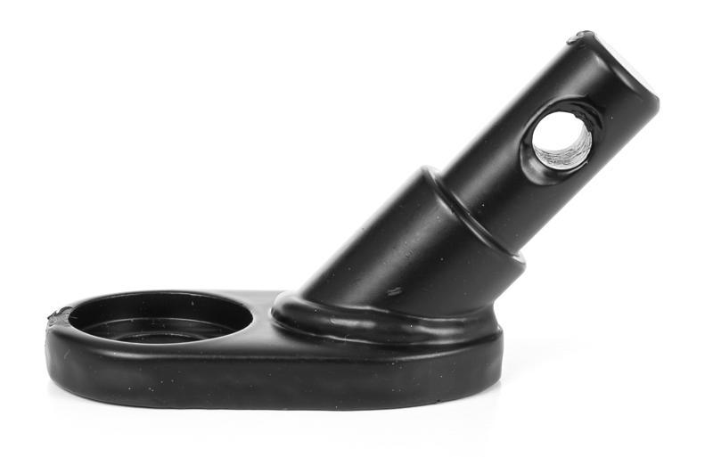 HAMAX Outback Extra Hitch – záves pre druhý bicykel