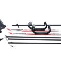 HAMAX Outback Skiing kit – crosscountry lyžiarsky set