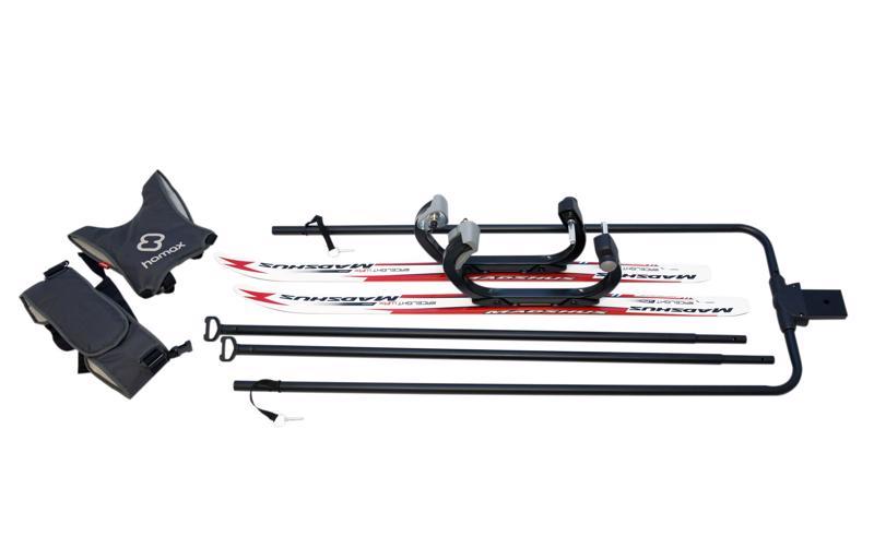HAMAX Outback Skiing kit – crosscountry lyžiarsky set