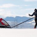 HAMAX Outback Skiing kit – crosscountry lyžiarsky set