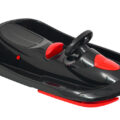 HAMAX Snežný skúter Sno Action Black/Red