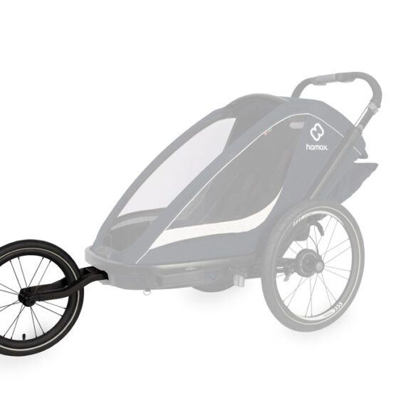 HAMAX Sada Breeze/Cocoon Jogger Kit