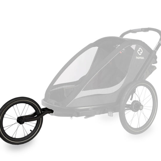 HAMAX Sada Breeze/Cocoon Jogger Kit