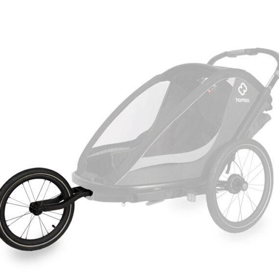 HAMAX Sada Breeze/Cocoon Jogger Kit