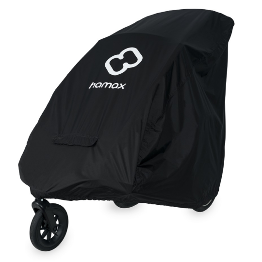 HAMAX Storage cover – obal na skladovanie pre všetky typy vozíkov Hamax