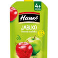 HAMÉ Ovocná desiata Jablko 100 g