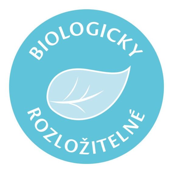 HiPP Babysanft Čistiace vlhčené obrúsky Aqua Natural 10 ks