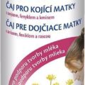 HiPP MAMA Instantný nápoj pre dojčiace matky 200 g