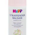 HiPP Mamasanft spevňujúci balzam, 150 ml