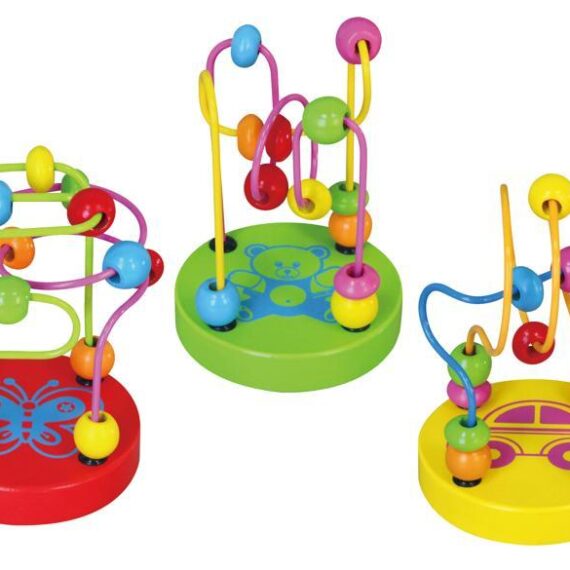 HM STUDIO mini labyrint