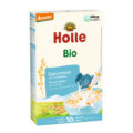 HOLLE Organické Junior viaczrnné müsli s kukuričnými lupienkami, 250 g