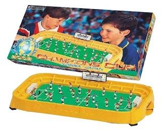 CHEMOPLAST Futbal Champion Cup