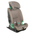 CHICCO Autosedačka MySeat i-size 76-150cm Desert Taupe (9-36kg)