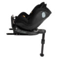 CHICCO Autosedačka Seat2Fit i-size 45-105 cm Air Black (0-18kg)