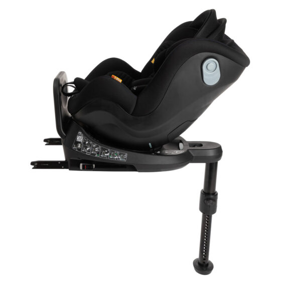 CHICCO Autosedačka Seat2Fit i-size 45-105 cm Air Black (0-18kg)