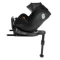 CHICCO Autosedačka Seat2Fit i-size 45-105 cm Air Black (0-18kg)