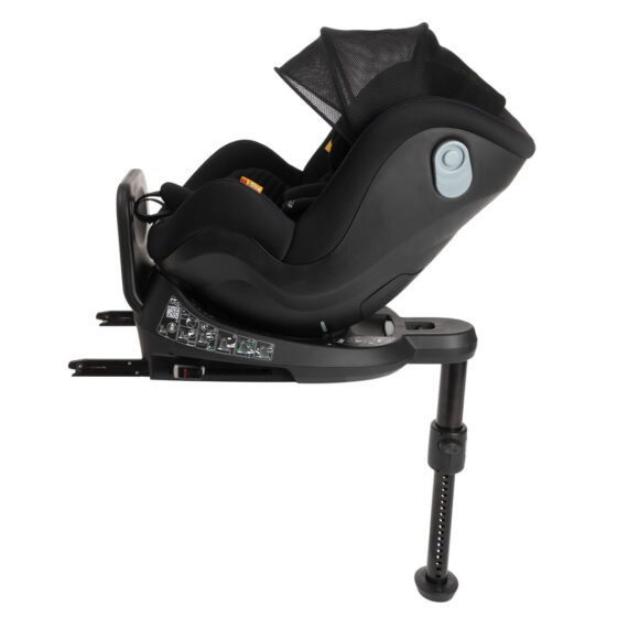 CHICCO Autosedačka Seat2Fit i-size 45-105 cm Air Black (0-18kg)