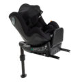 CHICCO Autosedačka Seat2Fit i-size 45-105 cm Air Black (0-18kg)