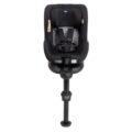 CHICCO Autosedačka Seat2Fit i-size 45-105 cm Air Black (0-18kg)