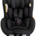 CHICCO Autosedačka Seat2Fit i-size 45-105 cm Black (0-18kg)