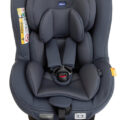 CHICCO Autosedačka Seat2Fit i-size 45-105 cm India Ink (0-18kg)