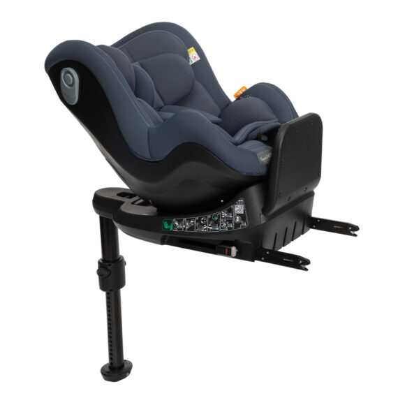 CHICCO Autosedačka Seat2Fit i-size 45-105 cm India Ink (0-18kg)