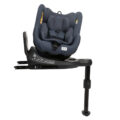 CHICCO Autosedačka Seat2Fit i-size 45-105 cm India Ink (0-18kg)