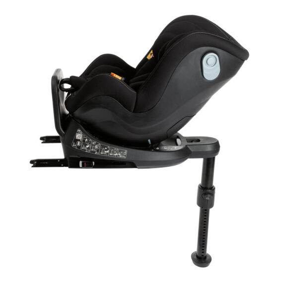 CHICCO Autosedačka Seat2Fit i-size 45-105 cm India Ink (0-18kg)